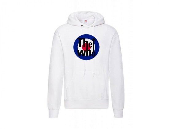 Sudadera The Who